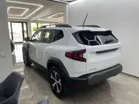 Nouvelle Dacia Duster Journey 121 ch (88 kW) 2026 Blanc SUV