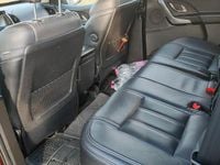 Usata Mahindra XUV500 140 CV (102 kW) 2021 Rosso SUV