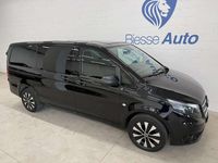 Usata Mercedes Vito 136 CV (100 kW) 2022 Nero Furgone