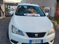 Usata Seat Ibiza 75 CV (55 kW) 2015 Berlina