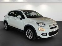 Usata Fiat 500X Pop 95 CV (69 kW) 2016 Bianco SUV