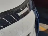 Nuova Renault Captur 101 CV (74 kW) 2025 Grigio SUV