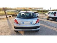 usata Peugeot 207 1.4 VTi 95CV 5p. X Line