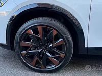 Usata Cupra Formentor 150 CV (110 kW) 2025 Bianco pastello SUV