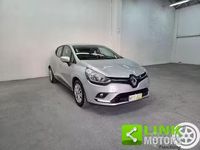 Usata Renault Clio IV Life 90 CV (66 kW) 2019 Grigio Berlina