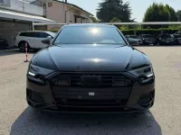 Usata Audi A6 Business 163 CV (119 kW) 2023 Nero mithos Station wagon
