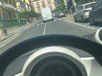 Usata Smart ForFour 2015 Utilitaria