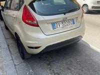 Usata Ford Fiesta 53 CV (38 kW) 2009 Utilitaria