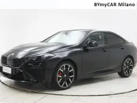 Usata BMW 218 M Sport 150 CV (110 kW) 2025 Nero Coupé
