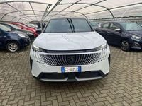 Usata Peugeot 3008 GT 136 CV (100 kW) 2025 Bianco SUV