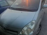 Usata Toyota Verso 2006