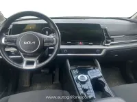 Usata Kia Sportage GT-Line 252 CV (185 kW) 2024 Bianco SUV
