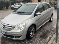 Usata Mercedes B200 140 CV (102 kW) 2008 Monovolume
