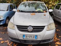 usata VW Fox GPL del 2008