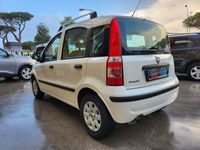 usata Fiat Panda 1.2 Dynamic 2012 EURO5