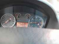 Usata Fiat Croma 150 CV (110 kW) 2010 Station wagon