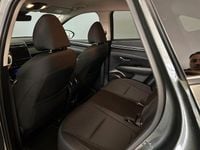 Usata Hyundai Tucson 179 CV (131 kW) 2022 Grigio SUV
