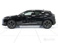 Nuova DS Automobiles DS4 131 CV (96 kW) 2025 Nero SUV
