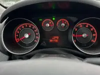 Usata Fiat Punto Evo Dynamic 65 CV (47 kW) 2010 Grigio Utilitaria