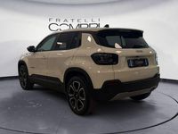 Nuova Jeep Avenger Summit 101 CV (74 kW) 2025 Snow SUV