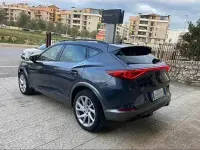 Usata Cupra Formentor 150 CV (110 kW) 2021 Grigio SUV