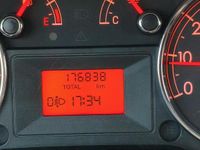 Usata Fiat Punto Evo 2014 Bianco Utilitaria