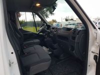 usata Renault Master 2300 Dci Cassonato