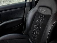 Usata Fiat 500X 95 CV (69 kW) 2021 Nero SUV