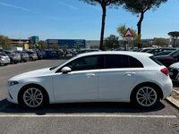 Occasion Mercedes A180 116 ch (85 kW) 2019 Blanc Berline