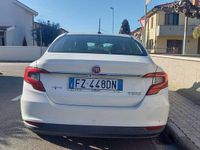 Usata Fiat Tipo Lounge 95 CV (69 kW) 2020 Bianco Berlina