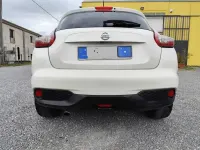 Usata Nissan Juke Acenta 110 CV (80 kW) 2016 SUV