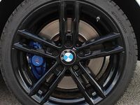Usata BMW 120 M Sport 190 CV (139 kW) 2018 Bianco Utilitaria