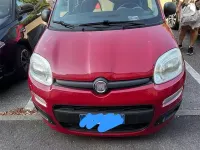 Usata Fiat Panda 69 CV (50 kW) 2012 Utilitaria