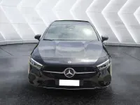 Usata Mercedes A180 Advanced 116 CV (85 kW) 2024 Nero Utilitaria