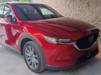 Usata Mazda CX-5 Exceed 165 CV (121 kW) 2020 SUV