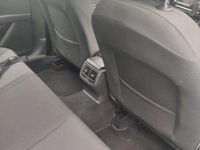 Usata Seat Leon Style 110 CV (80 kW) 2014 Berlina