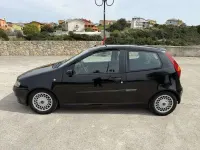 Usata Fiat Punto 131 CV (96 kW) 2001 Utilitaria