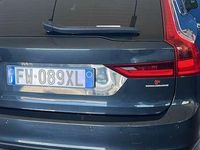 Usata Volvo V90 Business Edition 190 CV (139 kW) 2019 Station wagon