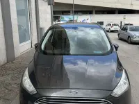 Usata Ford C-MAX Titanium X 120 CV (88 kW) 2017 Monovolume