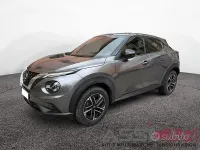 Usata Nissan Juke N-Connecta 114 CV (83 kW) 2025 Grigio SUV