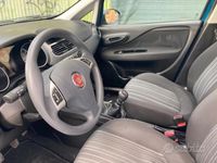 usata Fiat Punto Evo - 2012