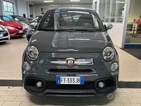 Usata Abarth 595 Turismo 165 CV (121 kW) 2018 Other Berlina