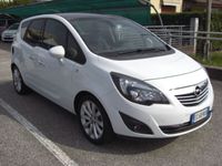 usata Opel Meriva 1.4 Turbo 120CV Cosmo