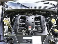 Usata Plymouth Prowler 255 CV (187 kW) 1999 Nero Cabrio