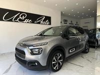 Usata Citroën C3 PureTech 110 CV (80 kW) 2021 Grigio Utilitaria