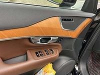 Usado Volvo XC90 Business Edition 235 HP (172 kW) 2021 SUV