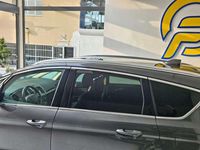 Usata Ford S-MAX Titanium 150 CV (110 kW) 2020 Grigio scuro metallizzato Monovolume