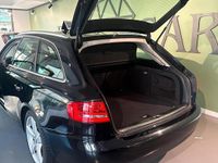Usata Audi A4 Allroad Advanced 169 CV (124 kW) 2009 Viola Station wagon