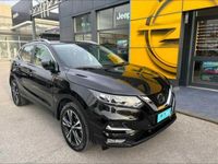 usata Nissan Qashqai 1.3 dig-t N-Connecta 140cv