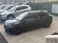 Usata Citroën C4 Cactus Feel 99 CV (72 kW) 2015 Nero Utilitaria